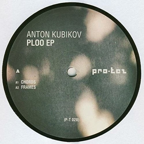 Kubikov, Anton: Ploo