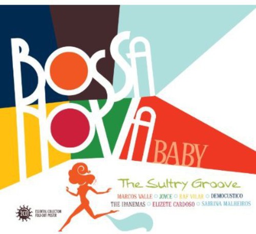 Bossa Nova Baby / Various: Bossa Nova Baby / Various