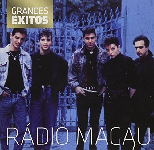 Radio Macau: Grandes Exitos