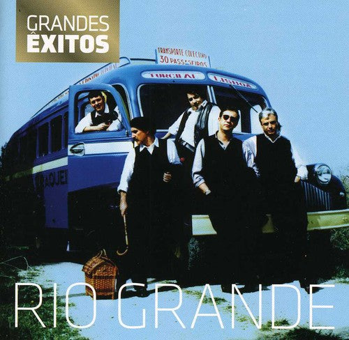 Rio Grande: Grandes Exitos