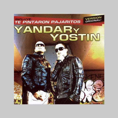 Yandar & Yostin: Los Del Entone