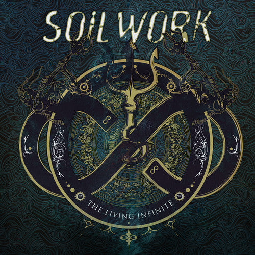 Soilwork: The Living Infinite