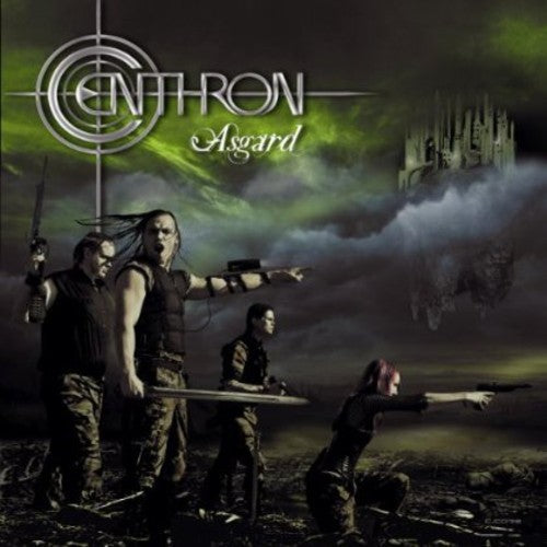 Centhron: Asgard