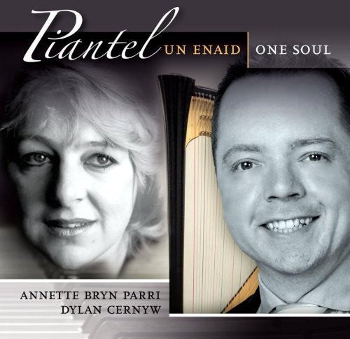 Piantel: One Soul