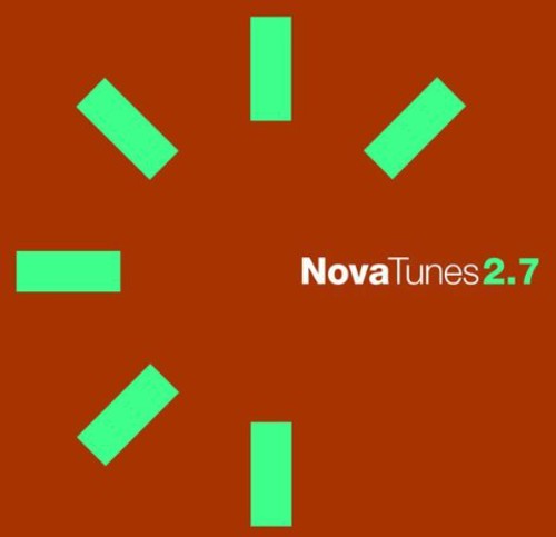 Nova Tunes 27 / Various: Nova Tunes 27 / Various