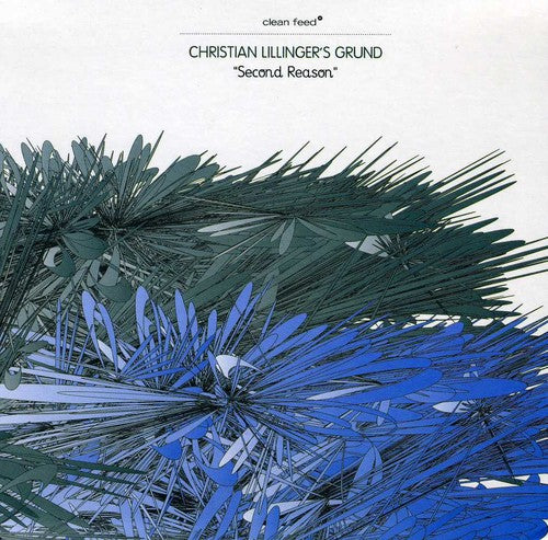 Christian Lillingers Grund: Second Reason