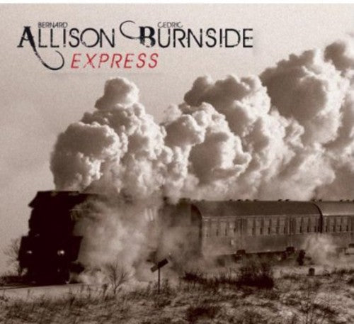 Allison Burnside Express: Allison Burnside Express