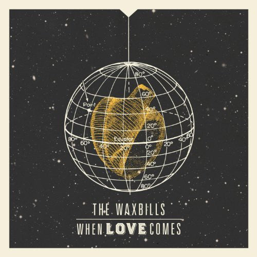 Waxbills: When Love Comes