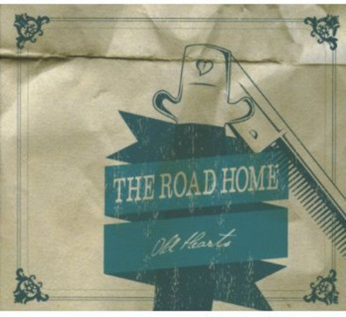 Road Home: Old Hearts