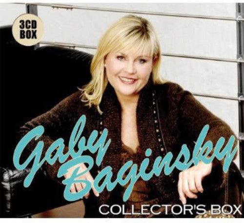 Baginsky, Gaby: Collector's Box