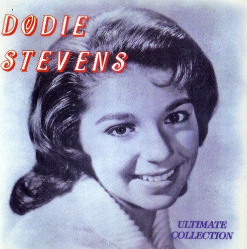 Stevens, Dodie: Ultimate Collection