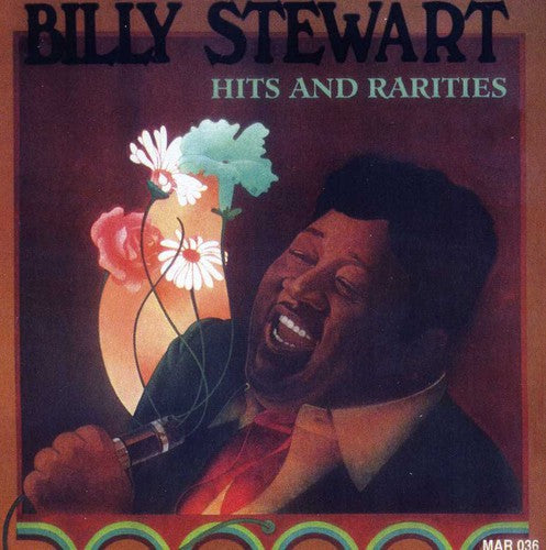 Stewart, Billy: Hits & Rarities