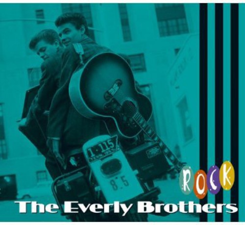 Everly Brothers: Rock