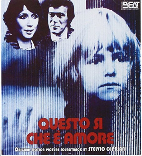 Questo Si Che E' Amore / O.S.T.: Questo Si Che E' Amore (Original Soundtrack)