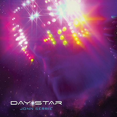 Serrie, Jonn: Day Star