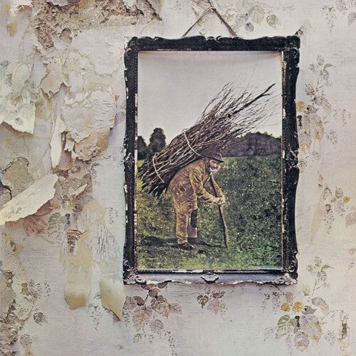 Led Zeppelin: Led Zeppelin IV (Remastered Original CD)