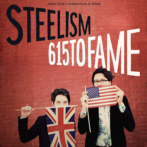 Steelism: 615 to Fame