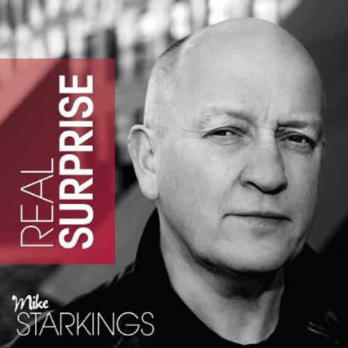 Starkings, Mike: Real Surprise