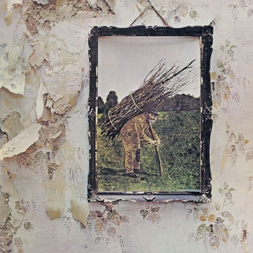 Led Zeppelin: Led Zeppelin IV (Deluxe CD Edition)(2CD)