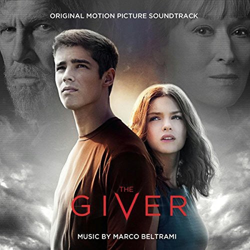 Beltrami, Marco: The Giver (Original Motion Picture Soundtrack)
