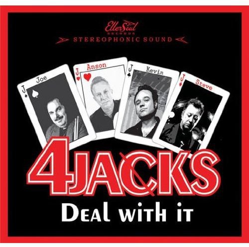 4 Jacks: Deal with It