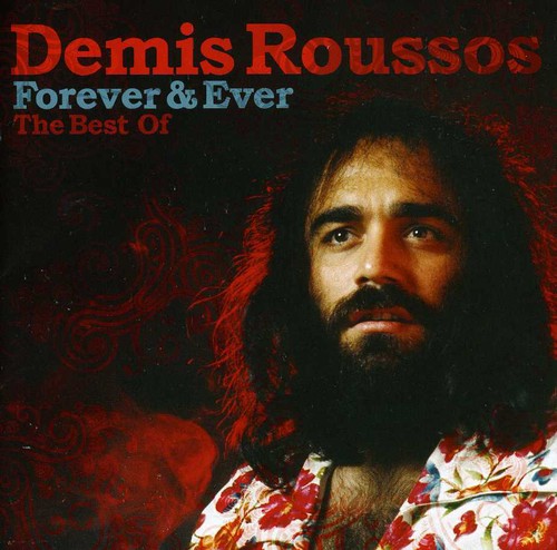 Roussos, Demis: For Ever & Ever: Essential Collection