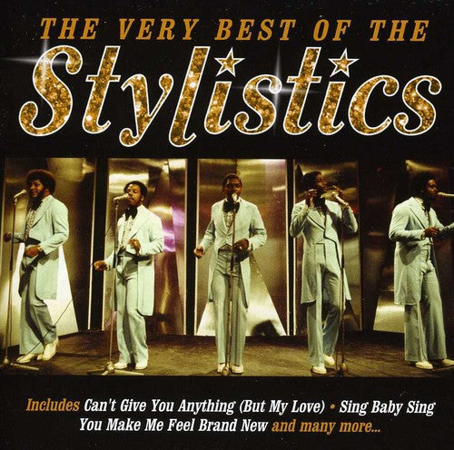 Stylistics: Very Best of