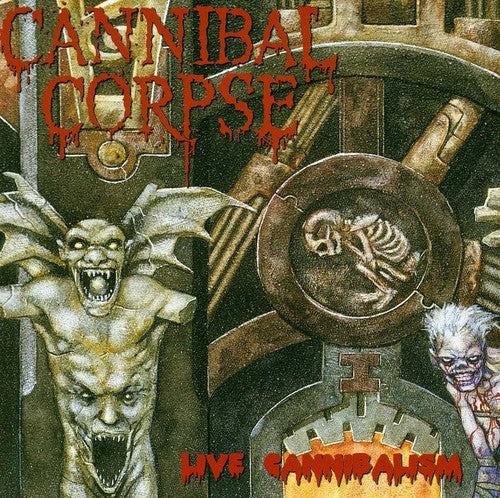 Cannibal Corpse: Live Cannibalism