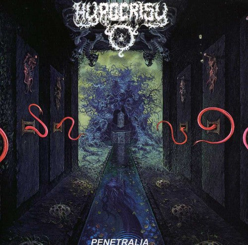 Hypocrisy: Penetralia