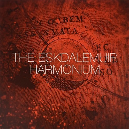 Dooks, Chris & Machinefabriek: Eskdalemuir Harmoniun