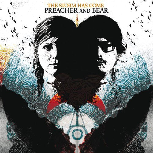 Preacher & Bear: Storm Has Come