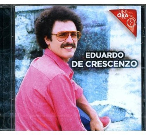 De Crescenzo, Eduardo: Un Ora Con