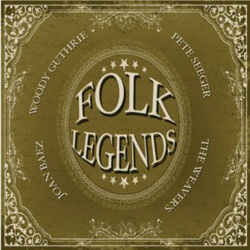 Folk Legends / Various: Folk Legends