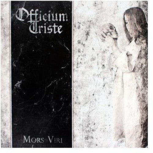 Officium Triste: Mors Viri