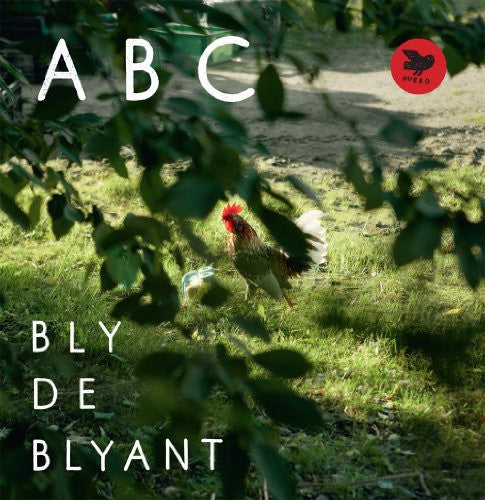 Bly De Blyant: ABC