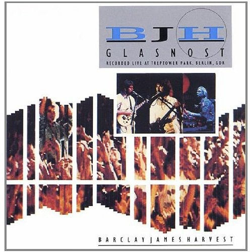 Barclay James Harvest: Glasnost