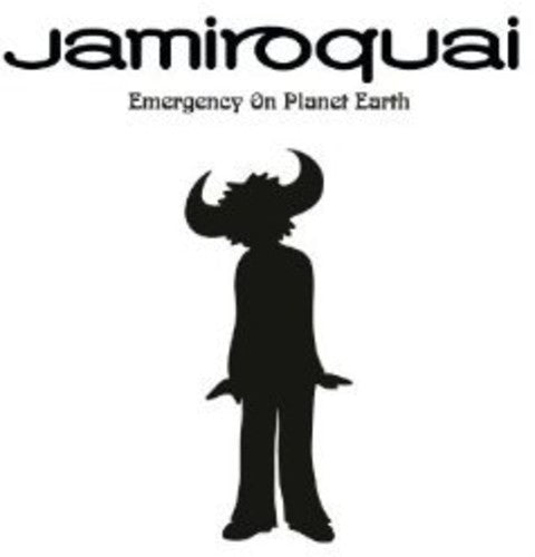 Jamiroquai: Emergency on Planet Earth