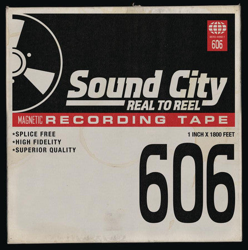 Sound City: Real to Reel: Sound City: Real to Reel