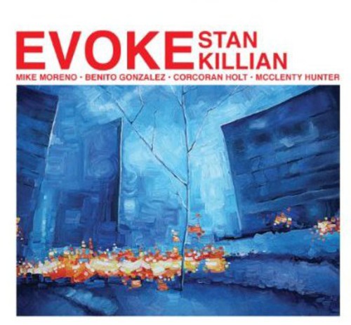 Killian, Stan: Evoke