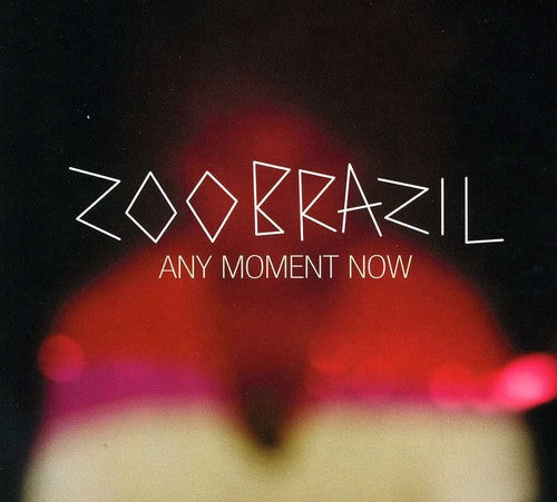 Zoo Brazil: Any Moment Now