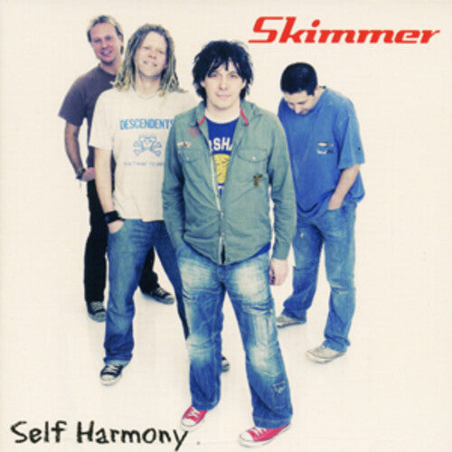 Skimmer: Self Harmony