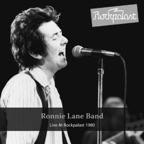 Lane, Ronnie: Band: Live at Rockpalast