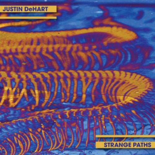 Gordon / Dehart: Strange Paths