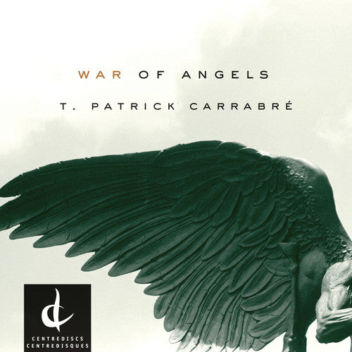 Carrabre / Winnipeg Sym Orch / Pemik / Aksalnik: War of Angels