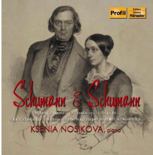 Schumann / Nisikowa: Schumann & Schumann