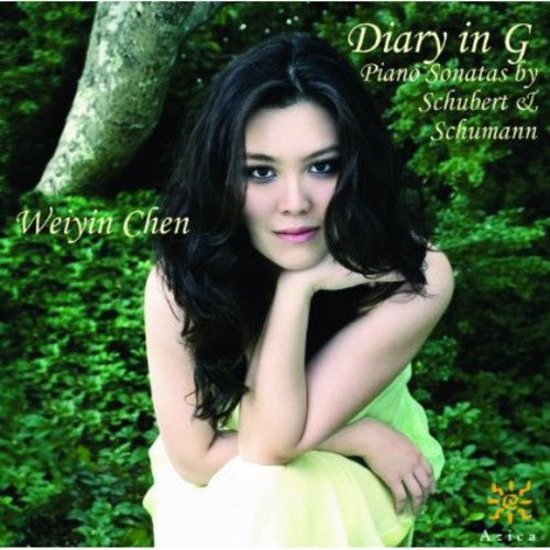 Schubert / Chen: Diary in G