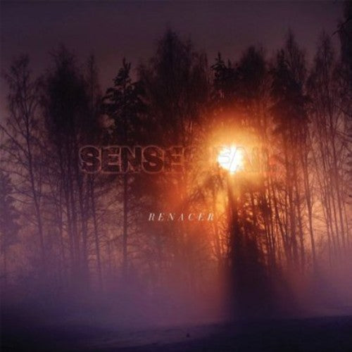 Senses Fail: Renacer