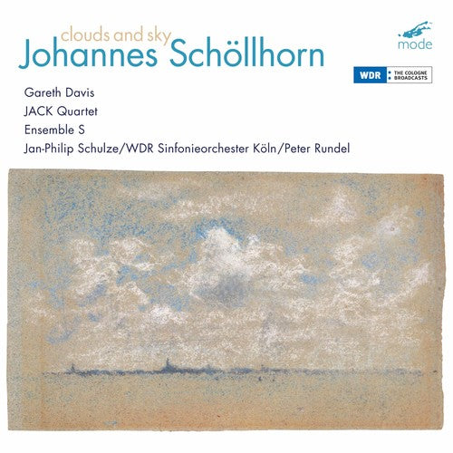 Schollhorn, Johannes: Clouds & Sky