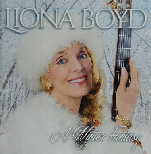 Boyd, Liona: Winter Fantasy