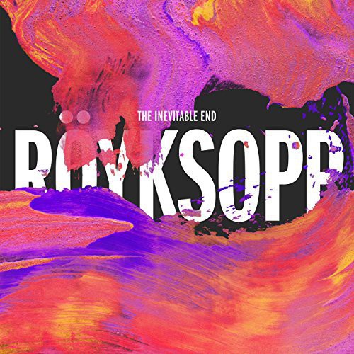 Royksopp: Inevitable End